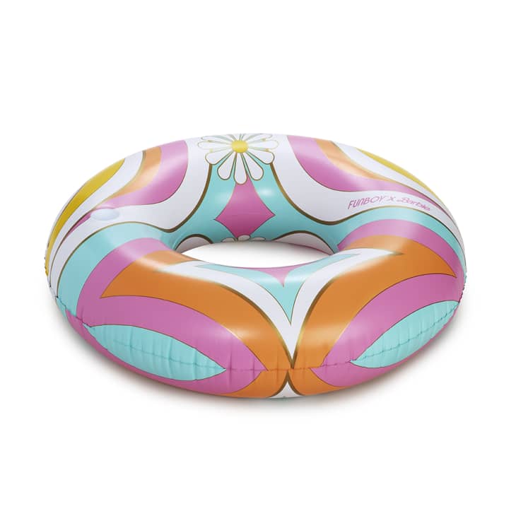 Collection 90+ Pictures Funboy Retro Pink Convertible Pool Float Superb