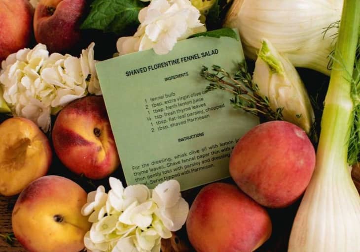 Apotheke Releases Market Collection of Fruits and Veggies Candles