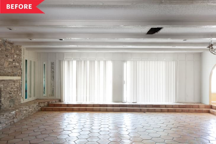 Picture of Fixer Upper 70s Home Renovation | Apartment Therapy