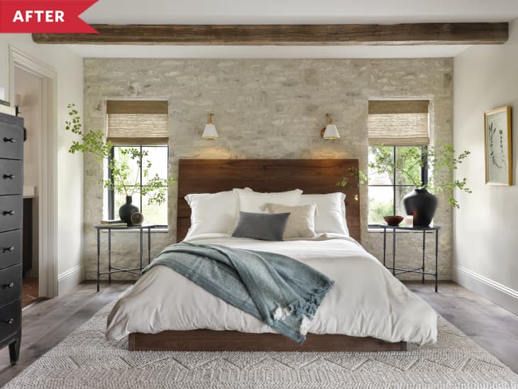 Fixer Upper 70s Home Renovation | Apartment Therapy - Fixer-Upper Apartment Renovation Ideas
