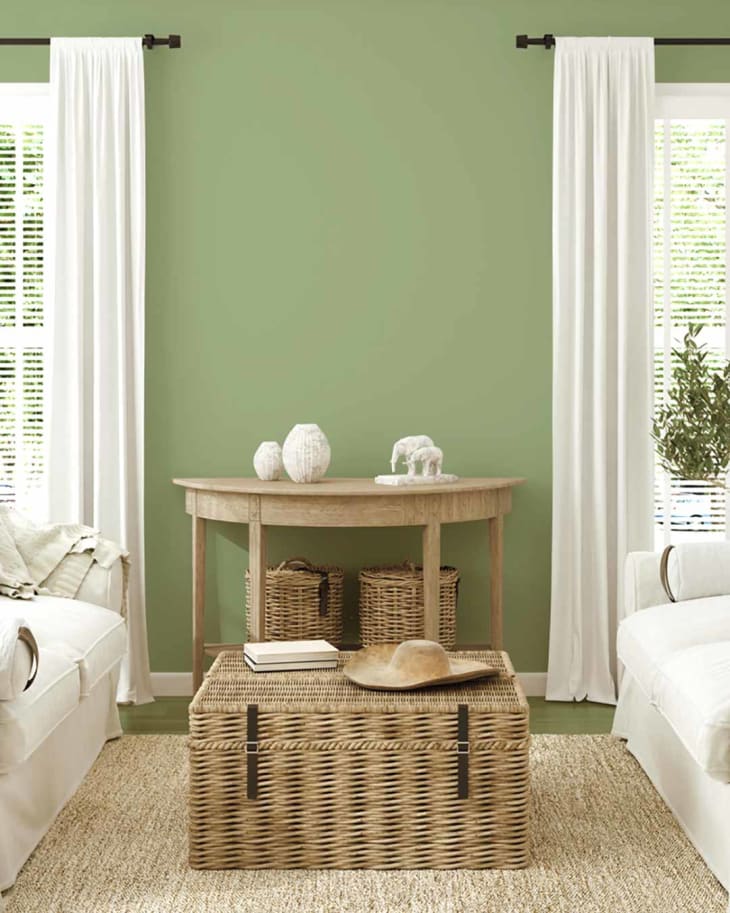 Glidden Paint Color of the Year 2022 Apartment Therapy