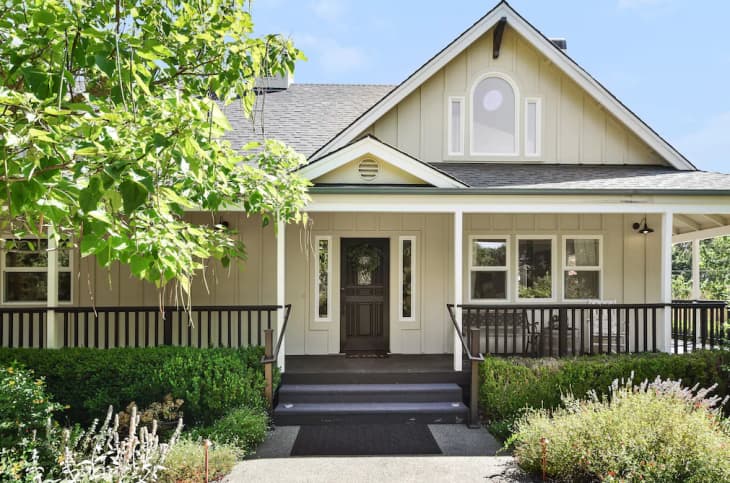 Fall Vacation Rentals | Apartment Therapy