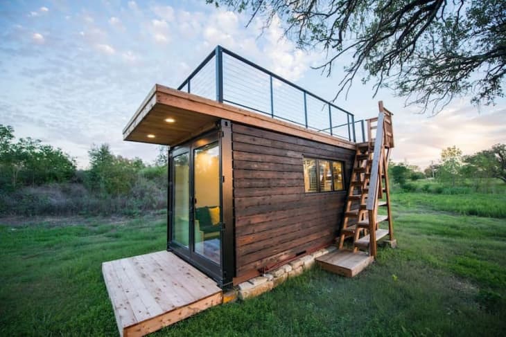 These Are The World’s Weirdest Airbnbs, So You Can Plan Your Travel ...