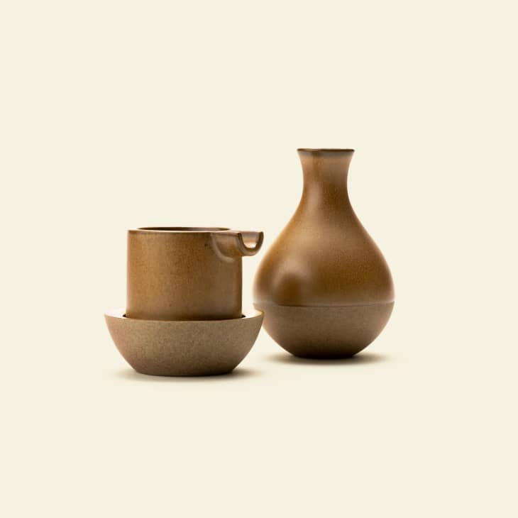 Seth Rogen’s Ashtray Display Is MuseumWorthy Apartment Therapy