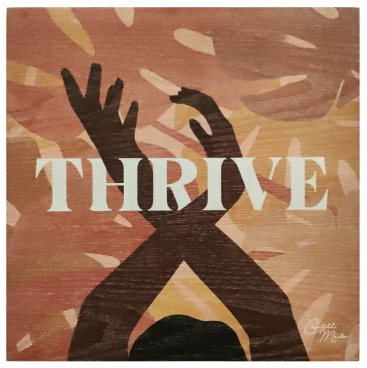 Target’s New Art Collection With Chantell Marlow And Jessi Raulet Is Oh
