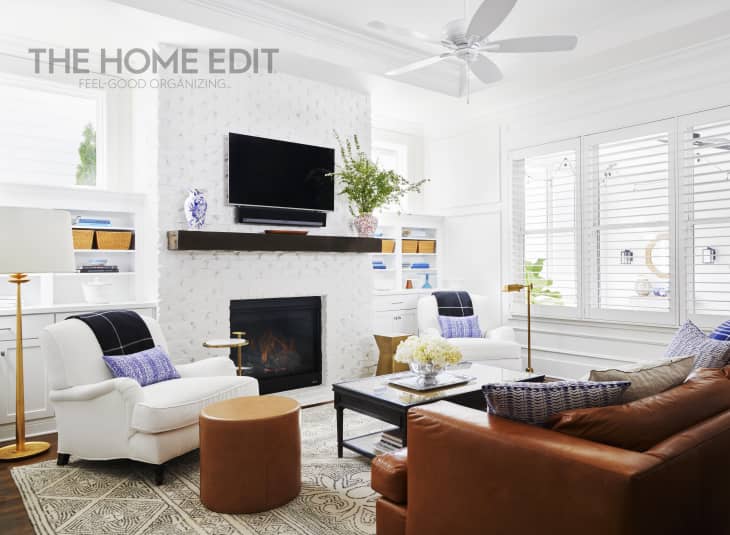 Inside the Nashville Home of “The Home Edit” Star Joanna Teplin