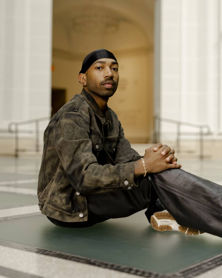 Instagram and the Brooklyn Museum Reveal the 2022 #BlackVisionaries ...