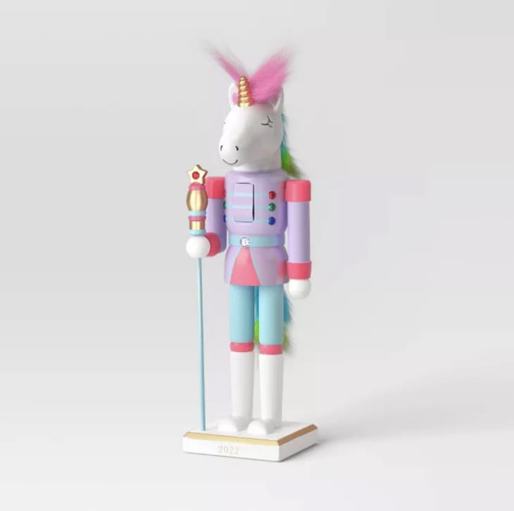 Unicorn sales figurines target