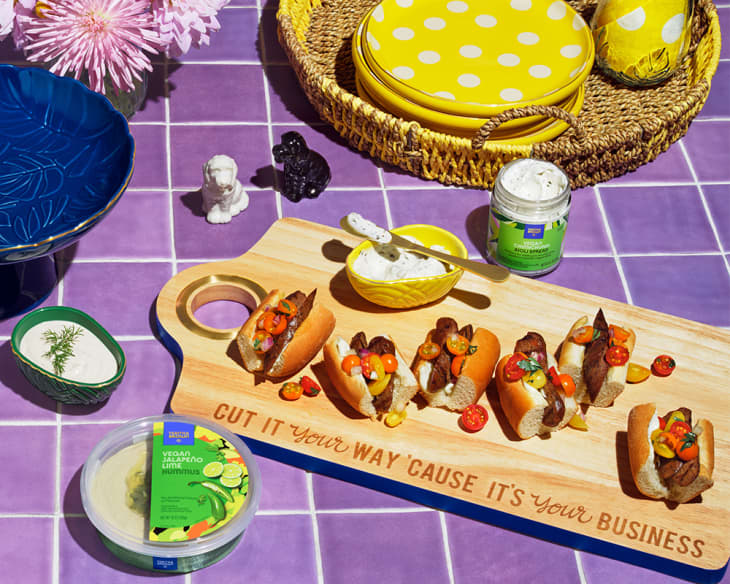 Tabitha Brown’s Latest Target Collection Is Full Of Bold, Colorful ...