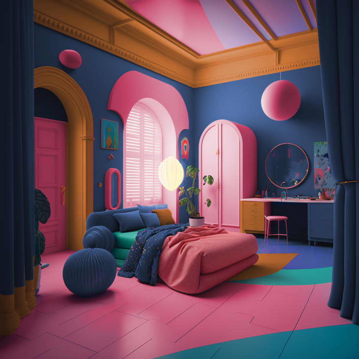 These Are DunnEdwards’ 2024 Color Trends Apartment Therapy