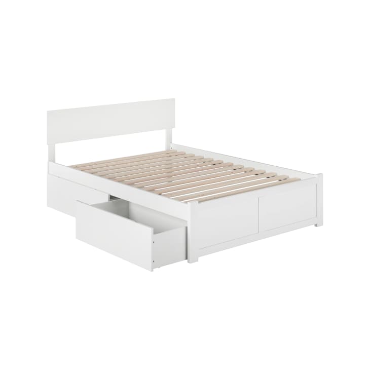 Costco’s New Universal Broadmoore Beds Have So Much Storage | Apartment ...