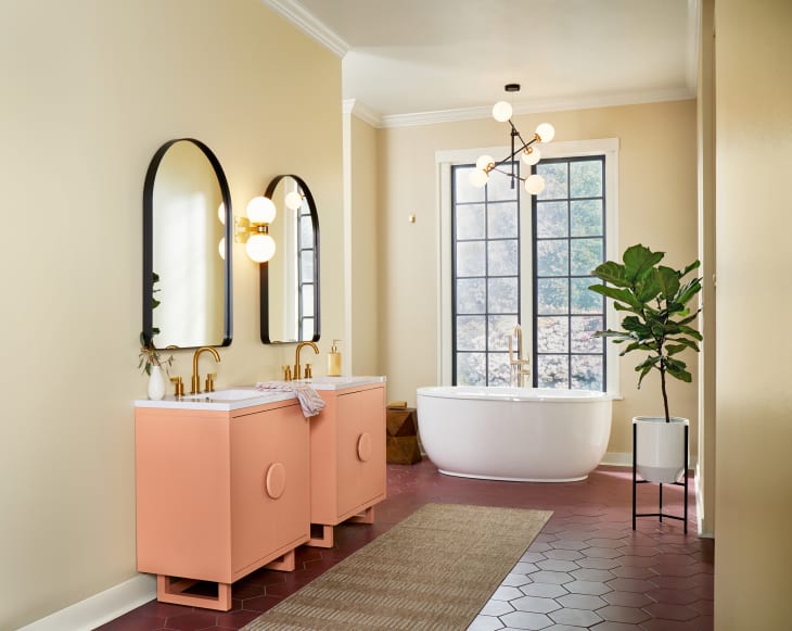 Here’s HGTV Home by Sherwin-Williams’ 2024 Color of the Year ...