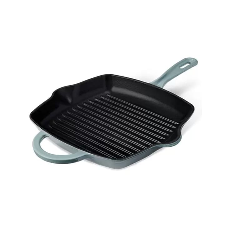 Aldi’s BudgetFriendly Cast Iron Cookware Is Under 30 Apartment Therapy