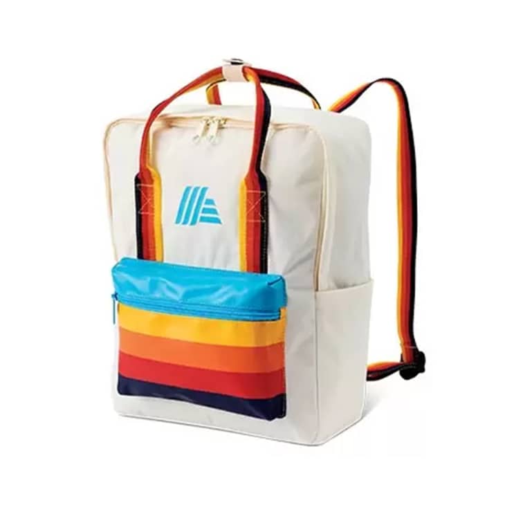 Aldi travel backpack hotsell