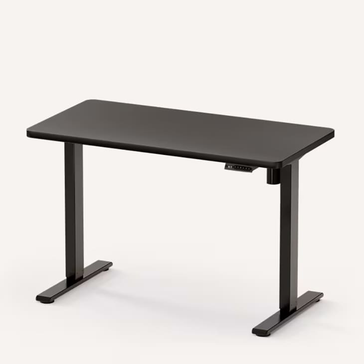 Costco s Tresanti Adjustable Height Desk Is Just 200 Apartment