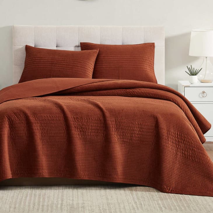 Costco’s Brooklyn Loom Coverlet Set Is Only $20 In Stores | Apartment ...