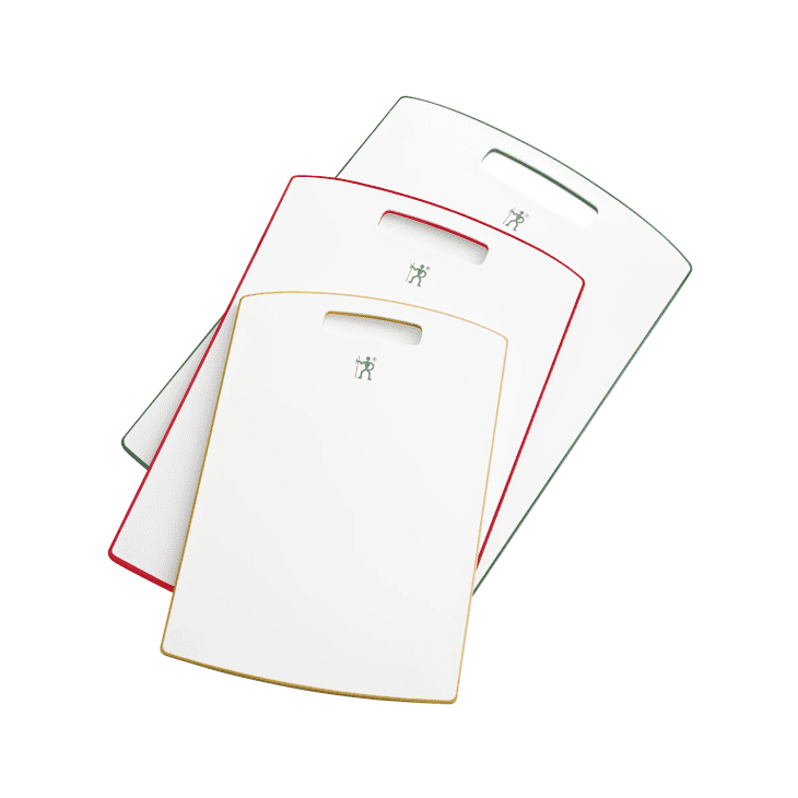 Costco’s Henckels Cutting Board Set Is Too Good to Pass Up Apartment