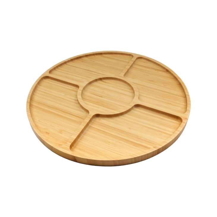 Aldi’s 13 Serving Board Is Ideal For Any Charcuterie Apartment Therapy