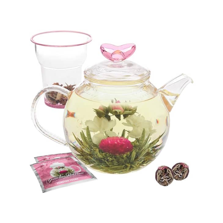 Target’s $5 Tea Party Teapots Are Perfect For Galentine’s Day ...