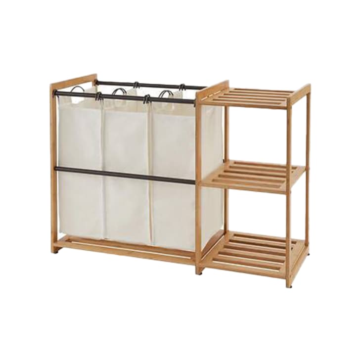 The 50 Laundry Hamper at Costco Shoppers Say Is a "MustHave