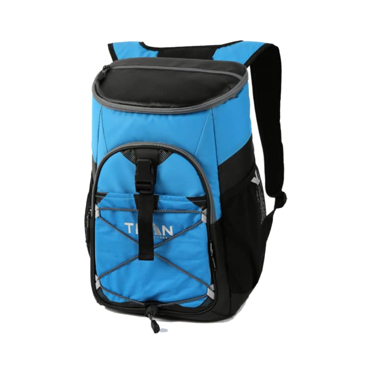 Costco titan backpack clearance cooler