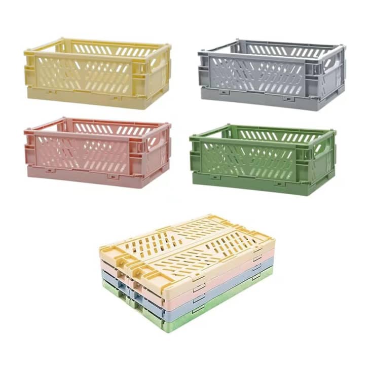 Target’s $5 Colorful Organizer Is Perfect for Any Room | Dorm Therapy