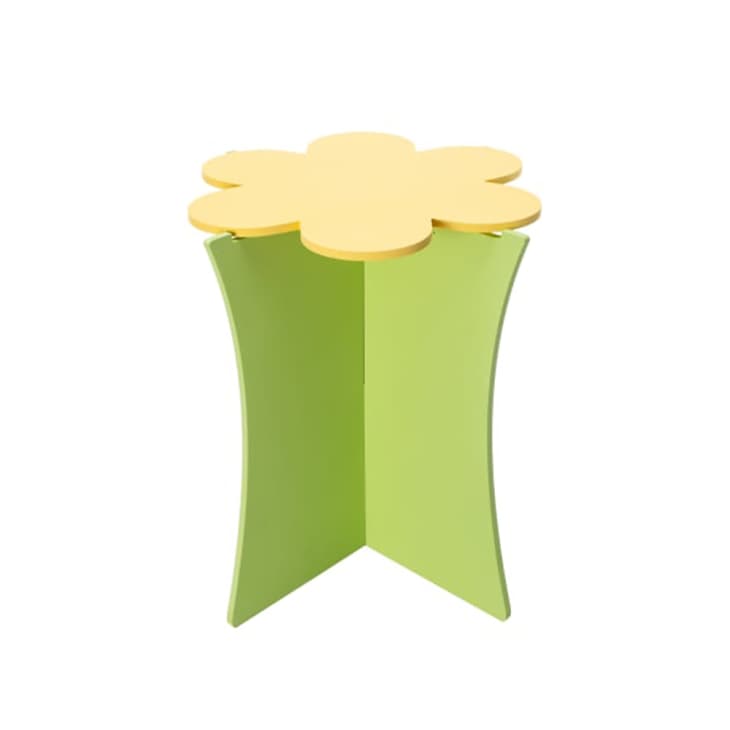 Five Below’s 5 FlowerShaped Table Is So Adorable Apartment Therapy