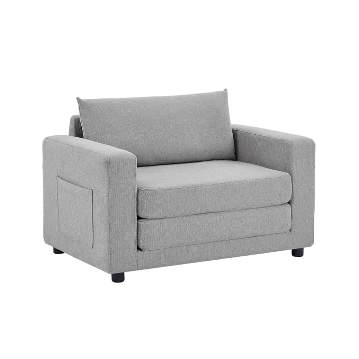 This “Cozy” Costco Chair Is a Perfect Fit for Small Spaces | Apartment ...