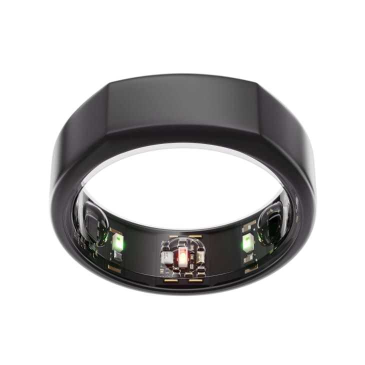 Target rings in store online