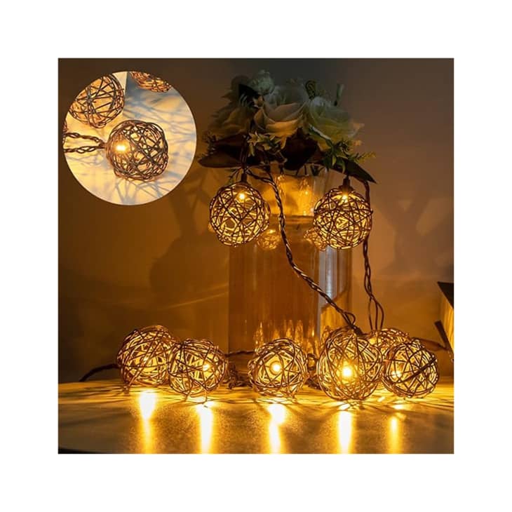Five below lights cheap