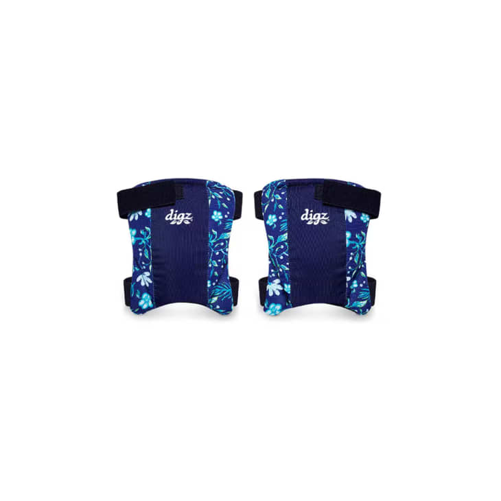 thumbnail image 2 of Adult Knee Pads (2 Pairs) - Thick EVA Foam Gardening & Flooring Knee Protection With Adjustable Straps 2 of 11