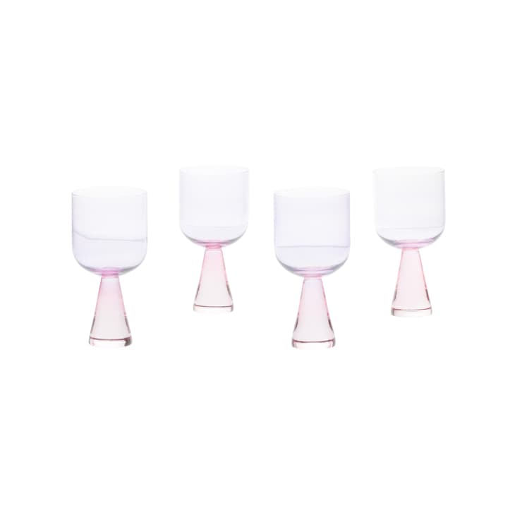 T.J. Maxx’s 30 Wine Glasses & Coupes Are Flying Off Shelves