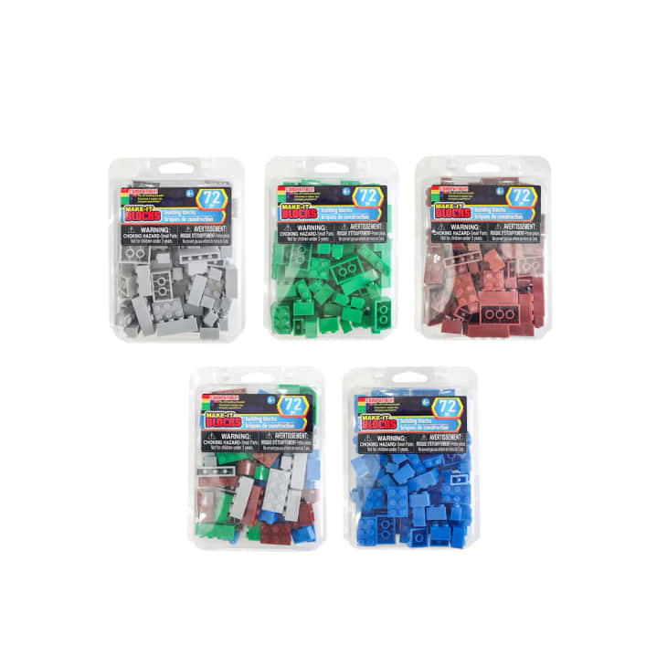Dollar tree lego sets hotsell