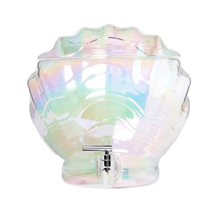 If You Spot This “Beautiful” Drink Dispenser at Target, Grab 2 | The Kitchn