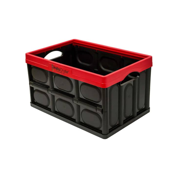 Costco’s 9 Collapsible Crates Have So Many Uses Apartment Therapy