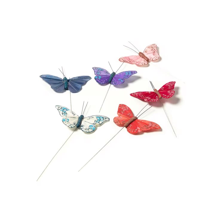 Target Is Selling Five Adorable Plant Stakes for $1 Each | Apartment ...
