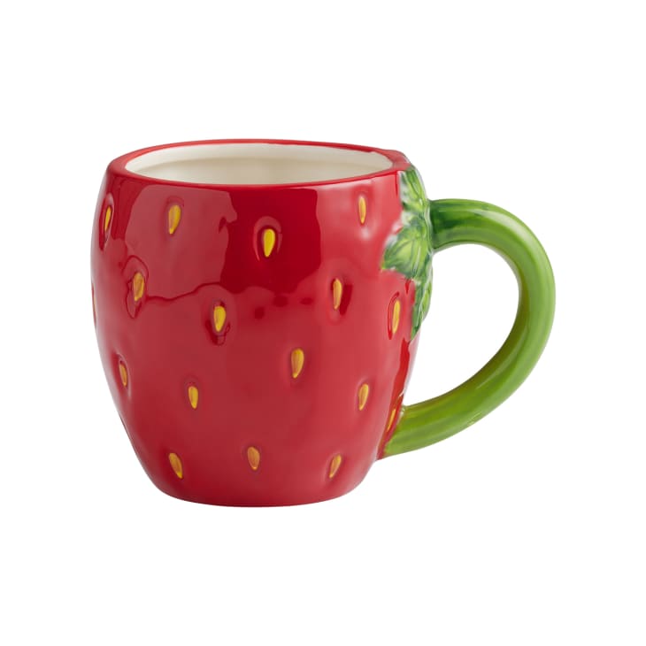 TJ Maxx Has a Strawberry Mug For $8 You'll Want Like 5 Of | Apartment ...