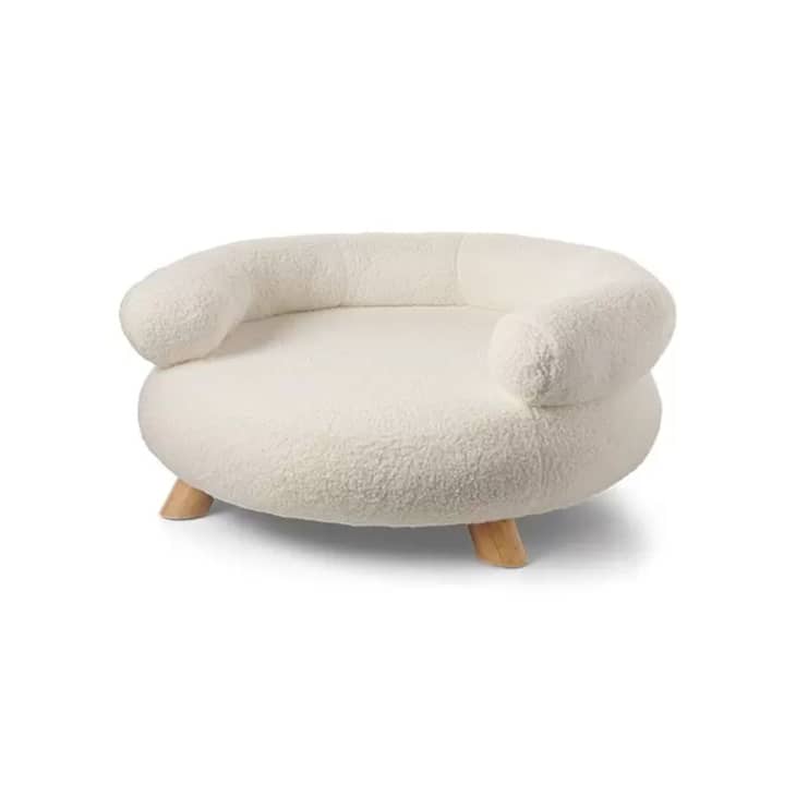 Luxury pet deals sofa