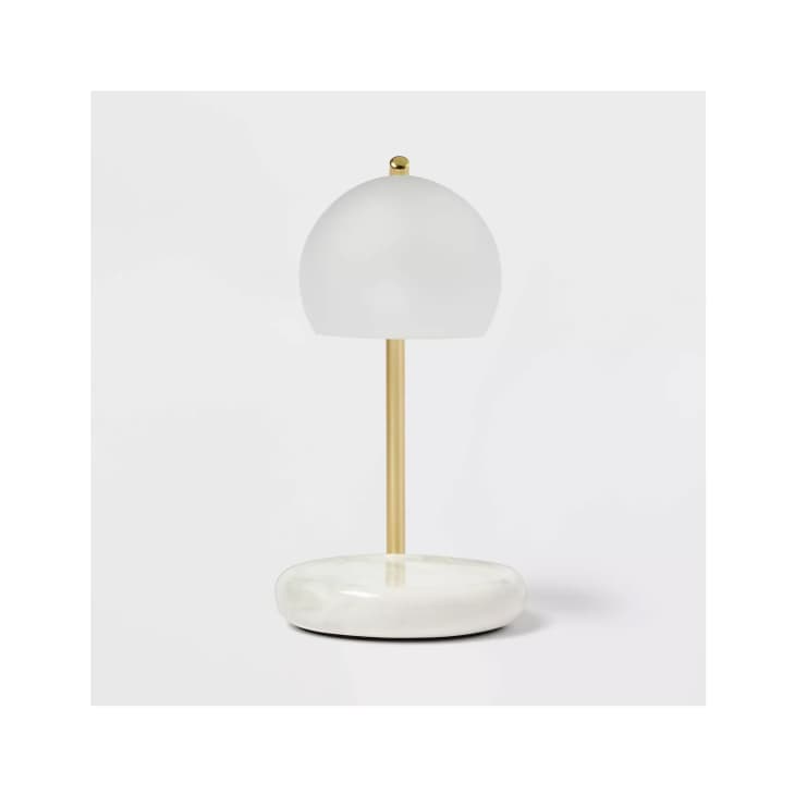 Target s Threshold Candle Warmer Is Going Viral Apartment Therapy