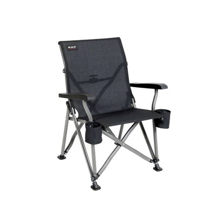 This Costco Camp Chair Has All Your Summer Activities Covered Apartment Therapy