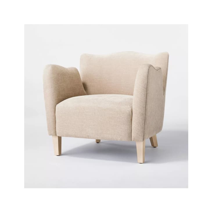 Target best sale wing chair