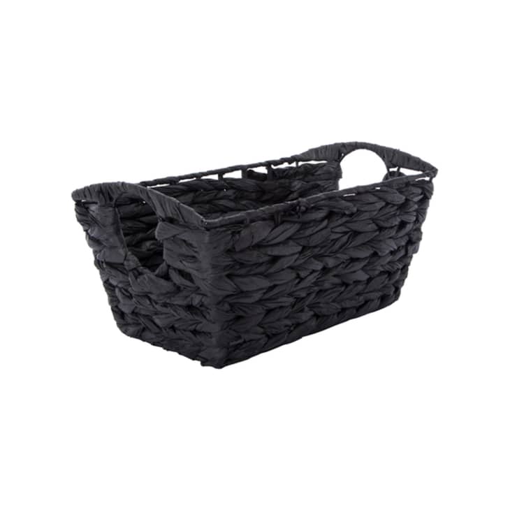 This $5 Storage Basket at Five Below Is Quickly Selling Out | Apartment ...
