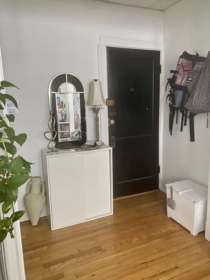 Modkat Flip Litter Box Review Apartment Therapy