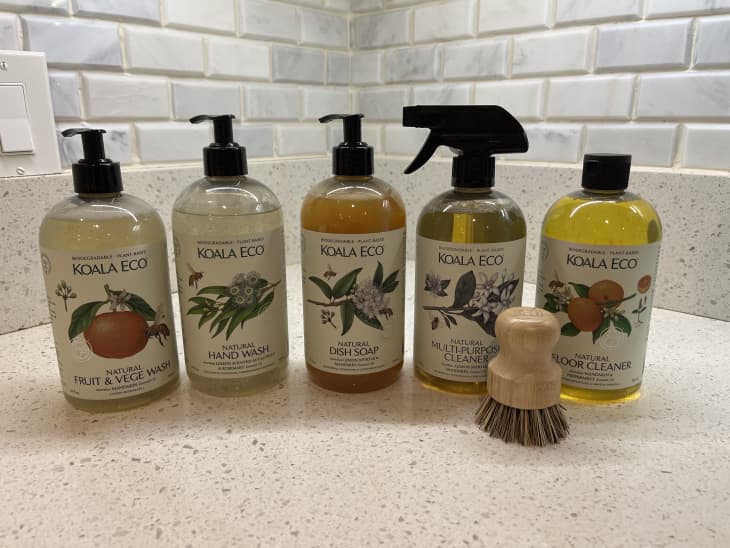 Koala Eco Review The Kitchn