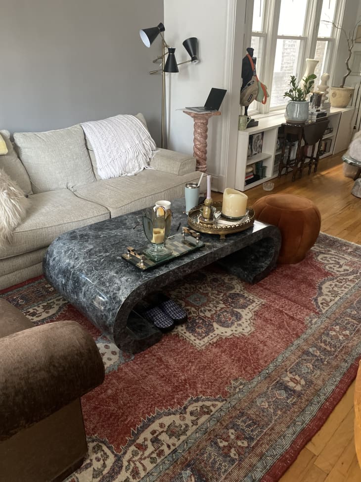 How to Get the Musty Smell Out of Your Rugs and Furniture Apartment Therapy