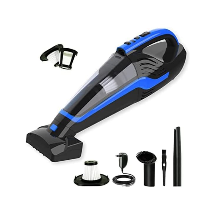 Cleaning Essentials for Travel Apartment Therapy