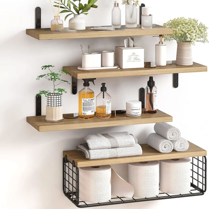 Shelf for toilet discount