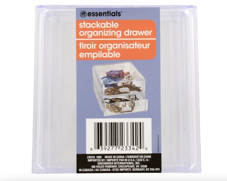 TikToker’s Dollar Tree Hacks Improve Bathroom Organization Apartment