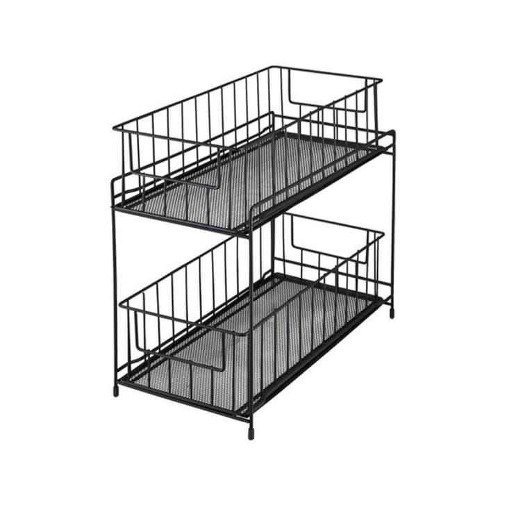 Chrome shoe rack aldi clearance