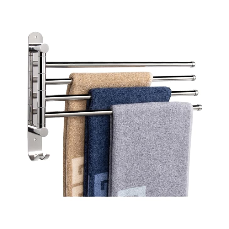 Towel stacker ikea 2025